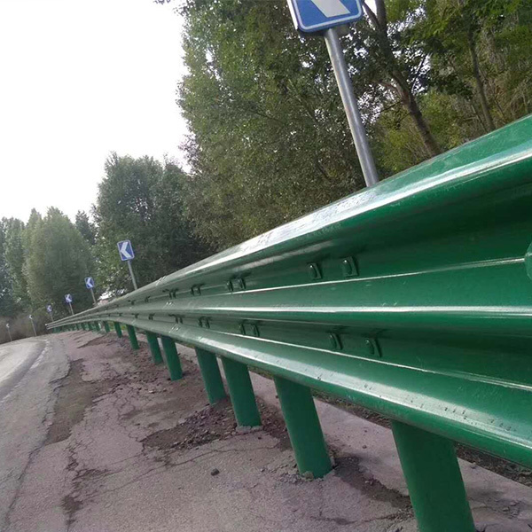 喷塑护栏板